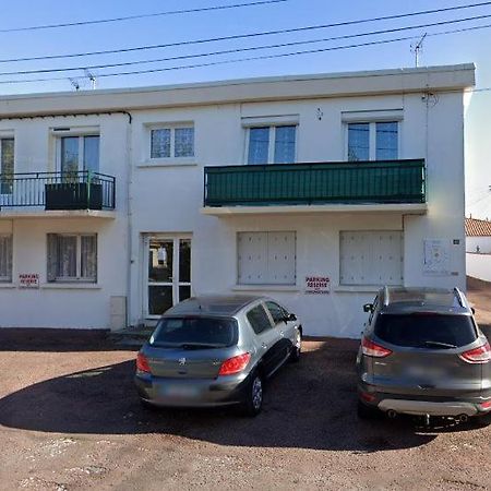 Апартаменти Le Carrelet Руаян Екстер'єр фото